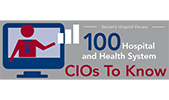 Top 100 CIO’s to Know