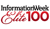 Information Week’s Elite 100